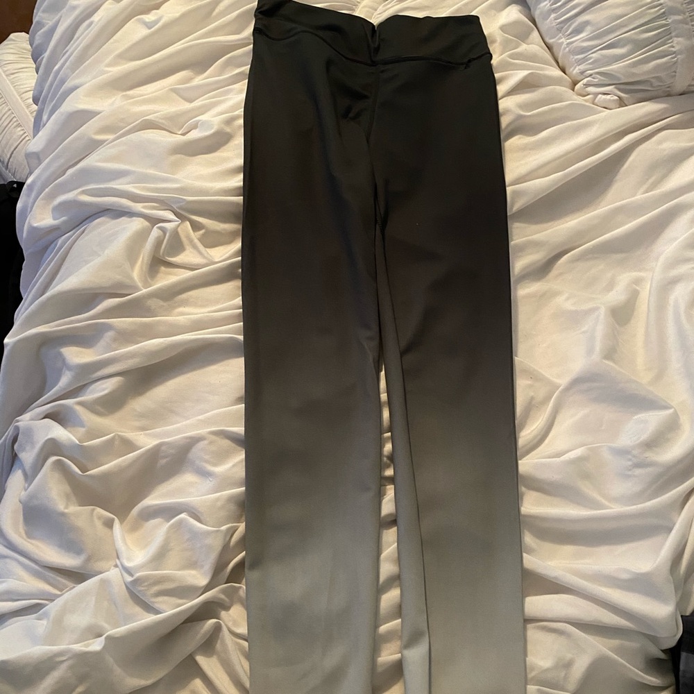 Workout leggings
